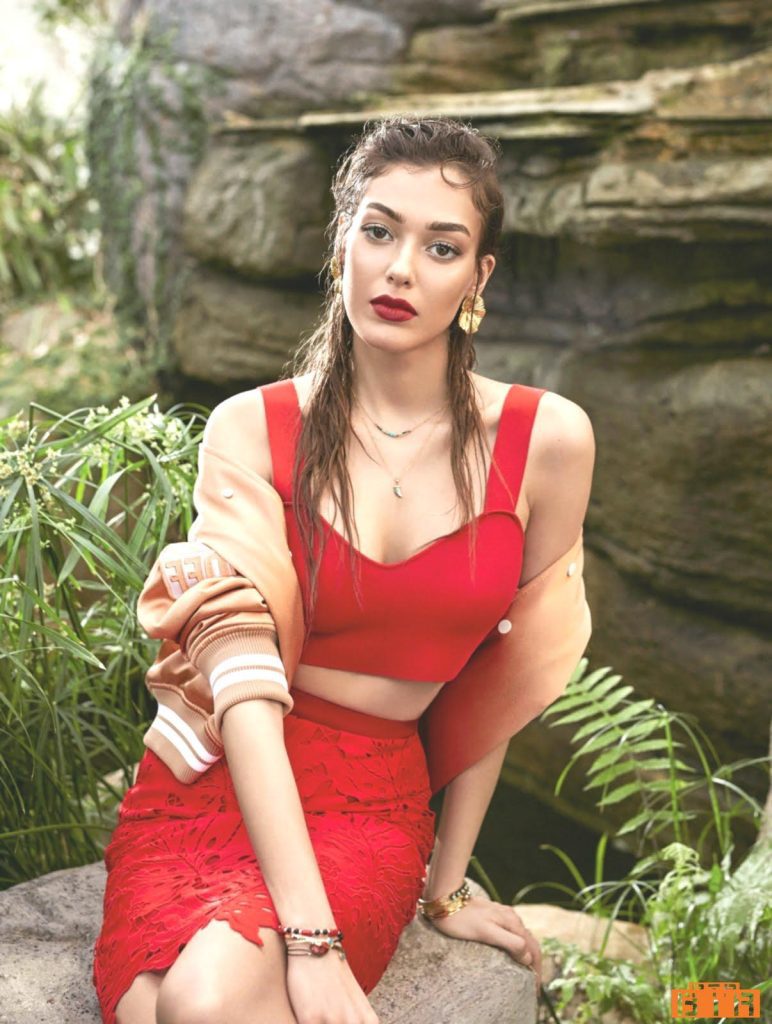 Dilan Çiçek Deniz Kimdir? 11 10 7
