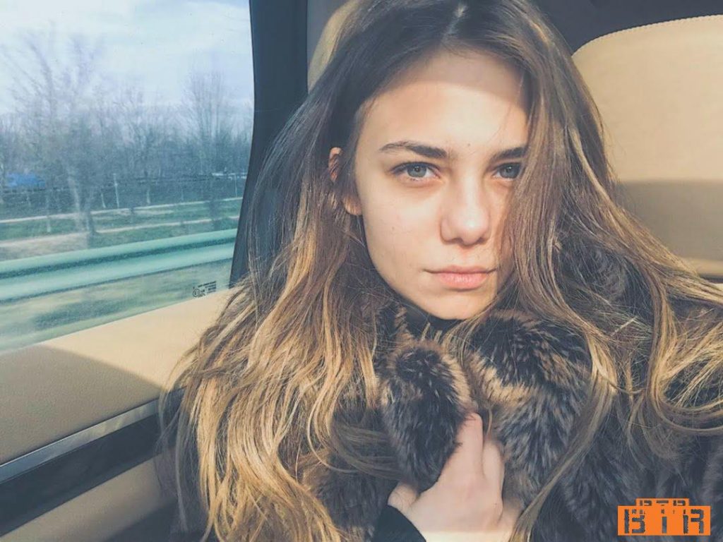 Bahar Şahin Kimdir? 13 12 14