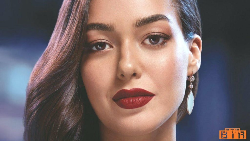Dilan Çiçek Deniz Kimdir? 14 13 7