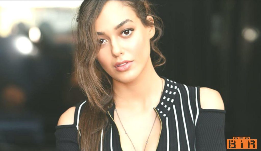 Dilan Çiçek Deniz Kimdir? 16 15 4
