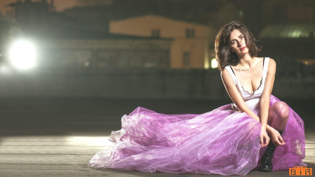 Nesrin Cavadzade Kimdir? 16 20 4