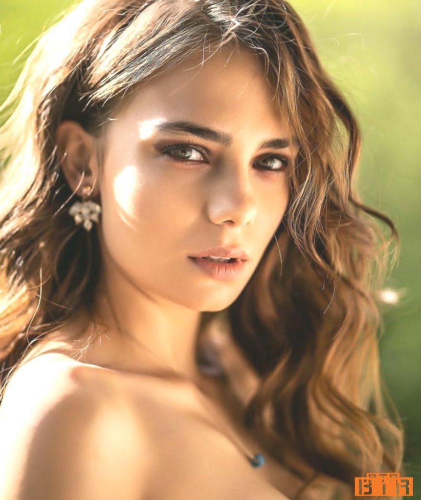 Bahar Şahin Kimdir? 4 3 24