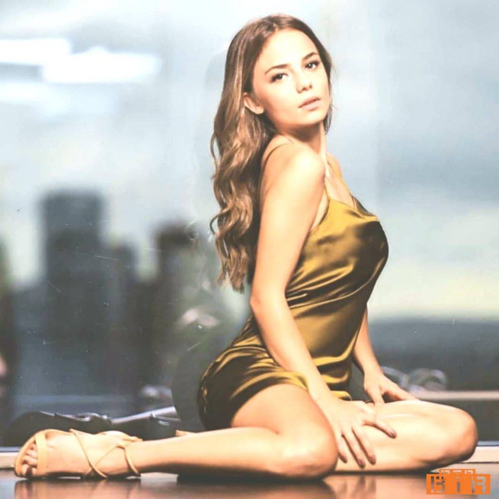 Bahar Şahin Kimdir? 6 5 18
