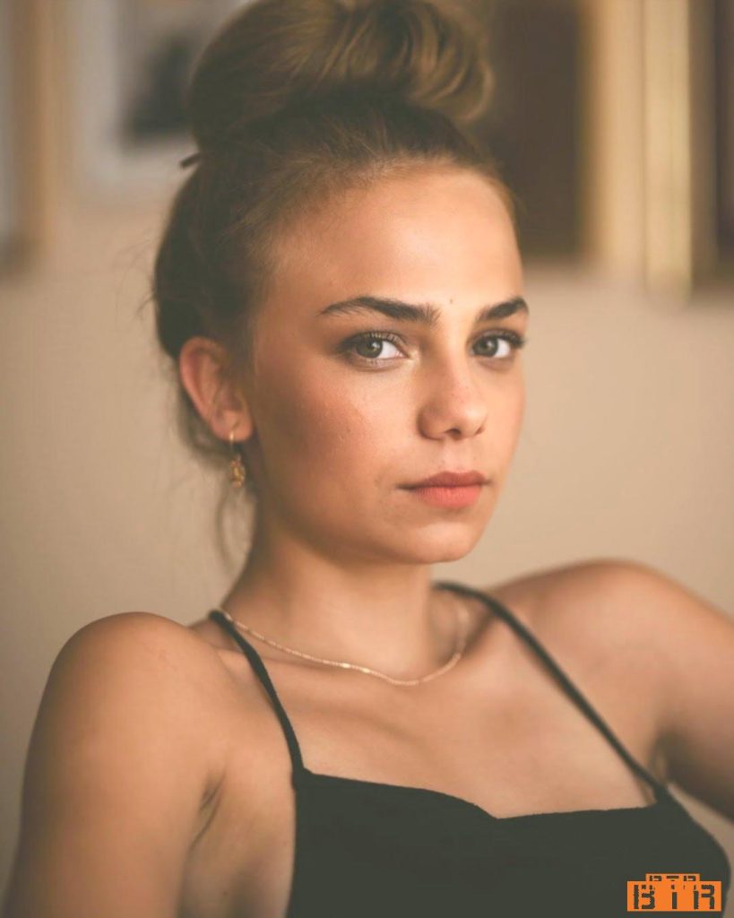 Bahar Şahin Kimdir? 8 7 23
