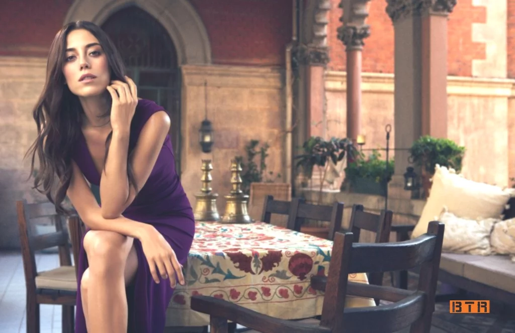 Cansu Dere Kimdir? 21 cansu dere 20