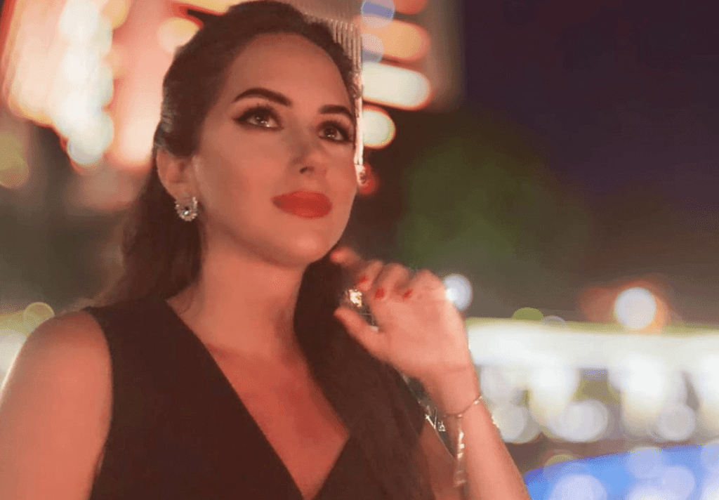 Duygu Demirdağ Kimdir? 6 duygu demirdag 5
