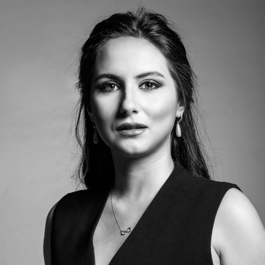 Duygu Demirdağ Kimdir? 7 duygu demirdag 6
