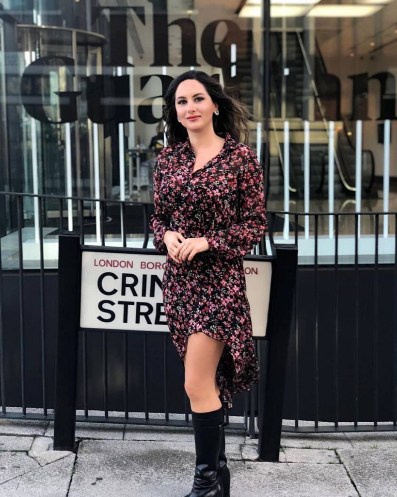 Duygu Demirdağ Kimdir? 9 duygu demirdag 8