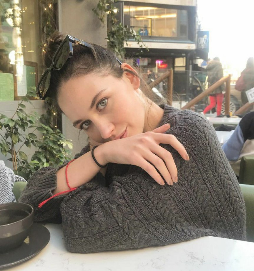 İlayda Çevik Kimdir? 12 ilayda cevik 11
