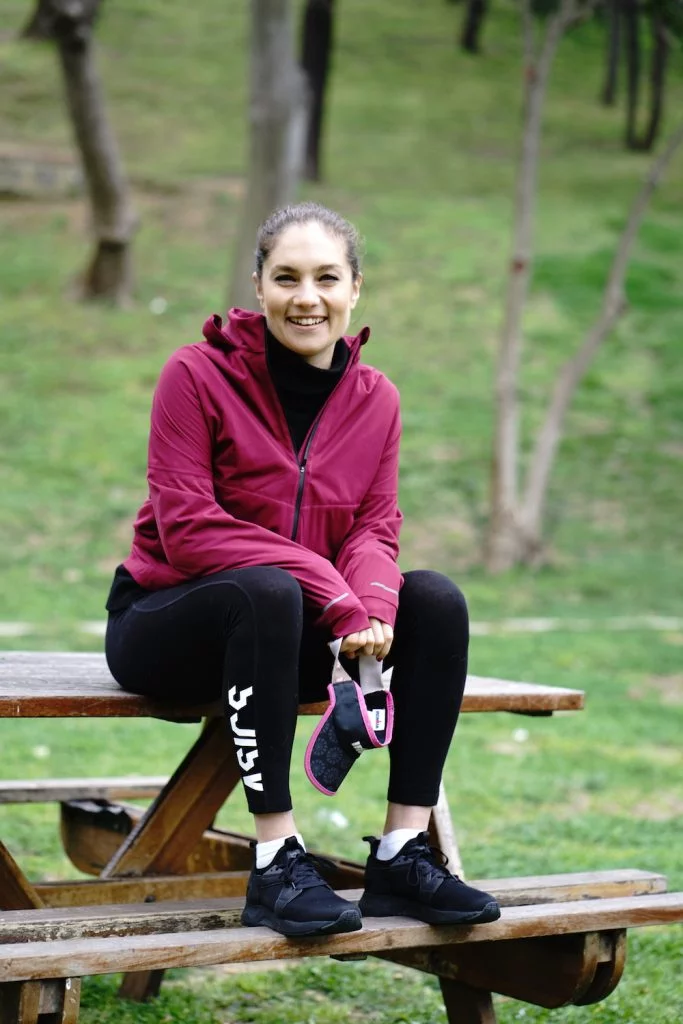 Nevşin Mengü Kimdir? 9 nevsin mengu 8