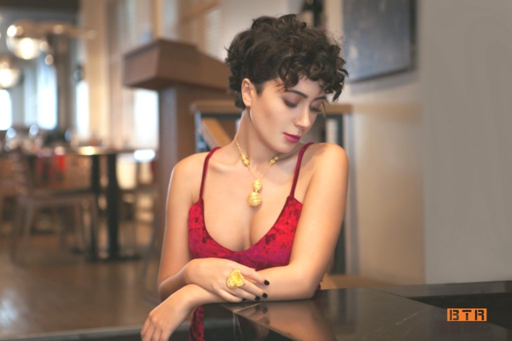 Tuğba Ünal Kimdir? 8 tugba unal 5