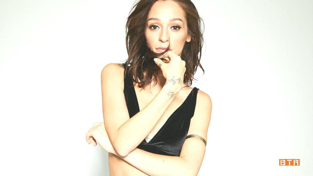 Alya Kimdir? 13 alya 1