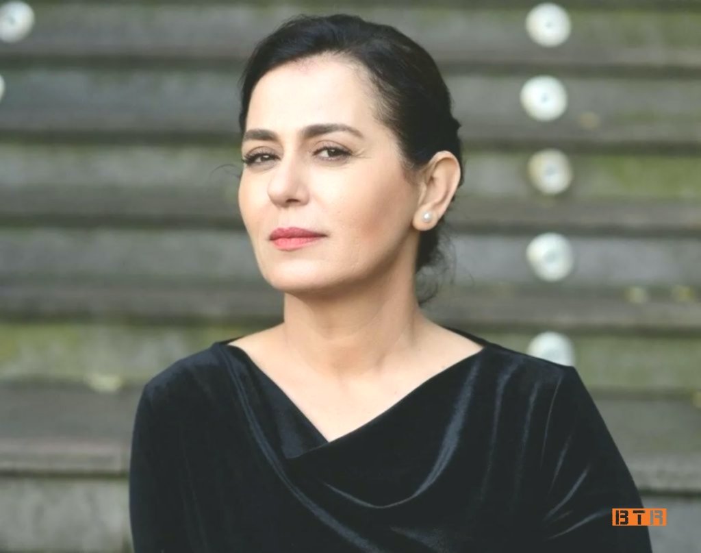 Nazan Kesal Kimdir? 3 nazan kesal 2
