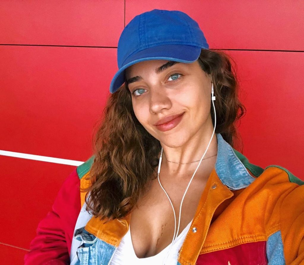 Özge Özacar Kimdir? 20 ozge ozacar 19