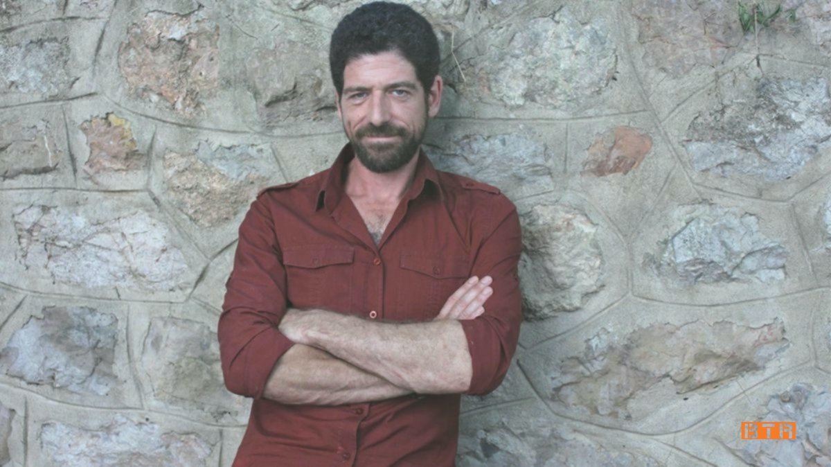 Cemal Hünal Kimdir? 9 cemal hunal 5