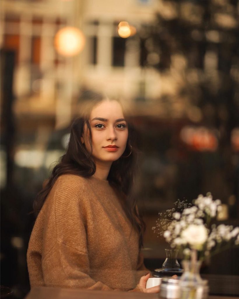 Ece Yaşar Kimdir? 10 ece yasar 9