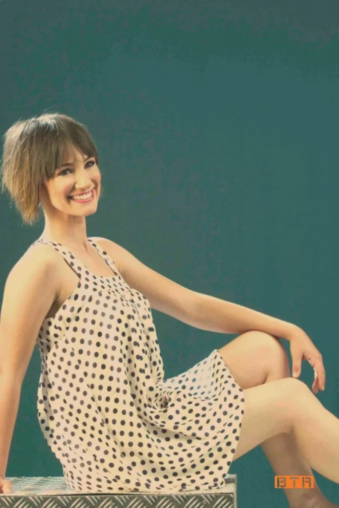 Seda Demir Kimdir? 6 seda demir 5