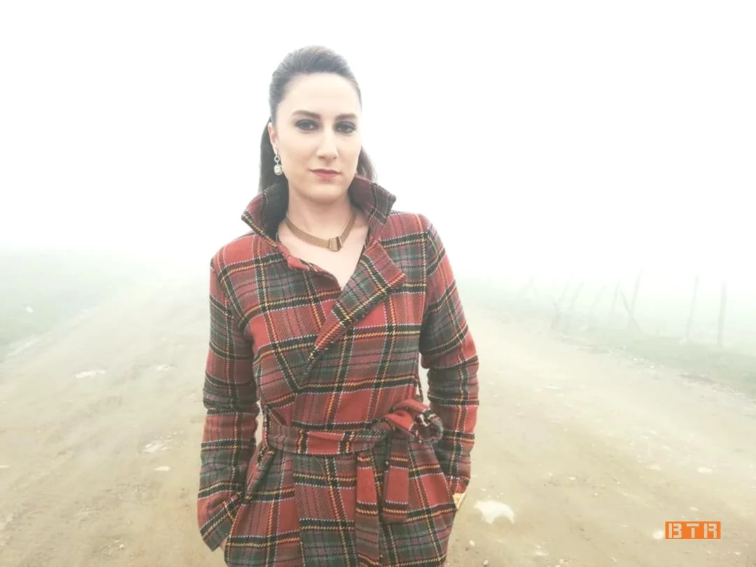 Merve Şen Kimdir? 11 merve sen 3