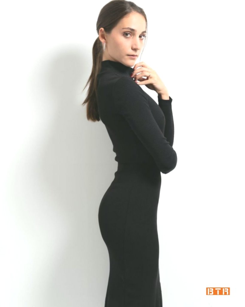 Melisa Berberoğlu Kimdir? 15 melisa berberoglu 22
