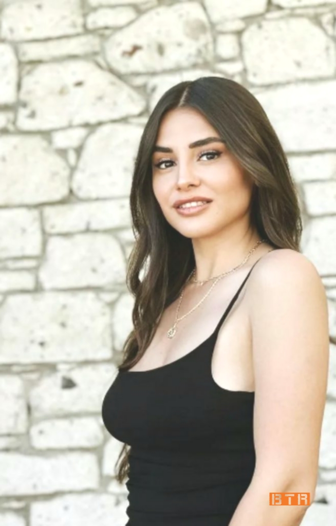 Hazal Çağlar Kimdir? 2 hazal caglar 1