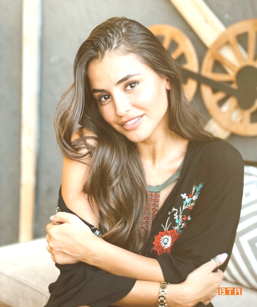 Hazal Çağlar Kimdir? 11 hazal caglar 10