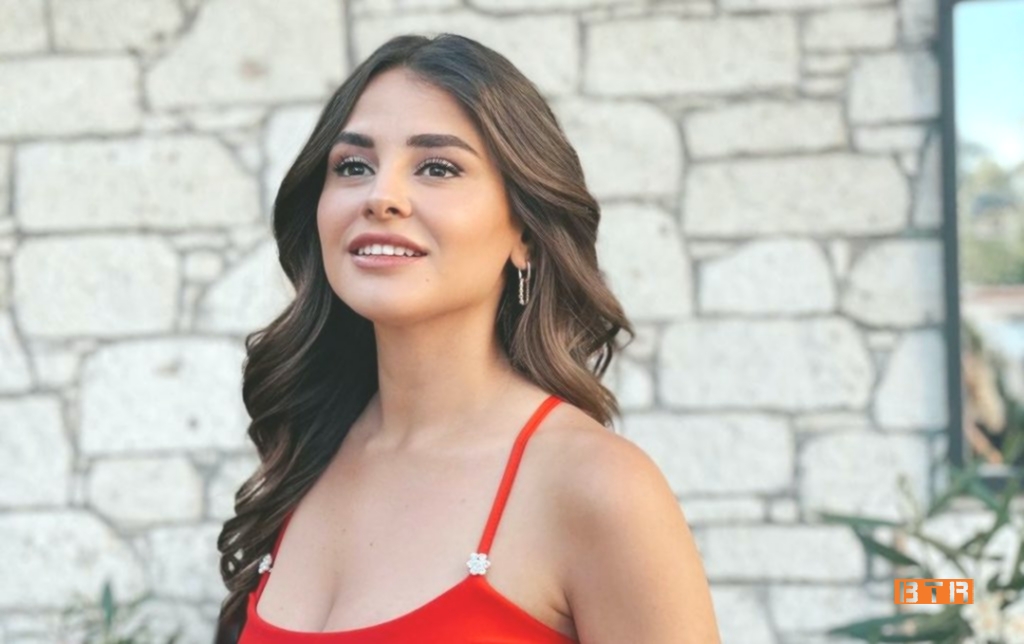 Hazal Çağlar Kimdir? 16 hazal caglar 15 1