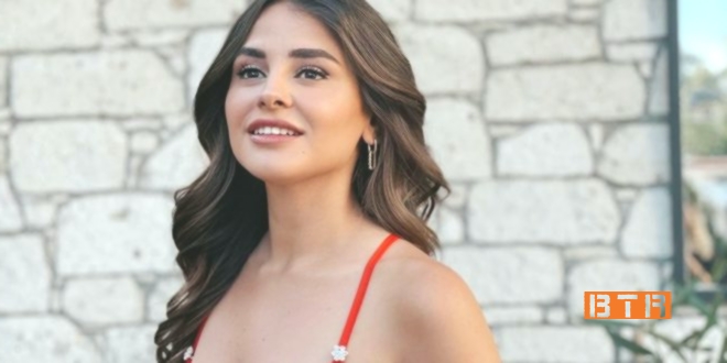 Hazal Çağlar Kimdir? 1 hazal caglar 15