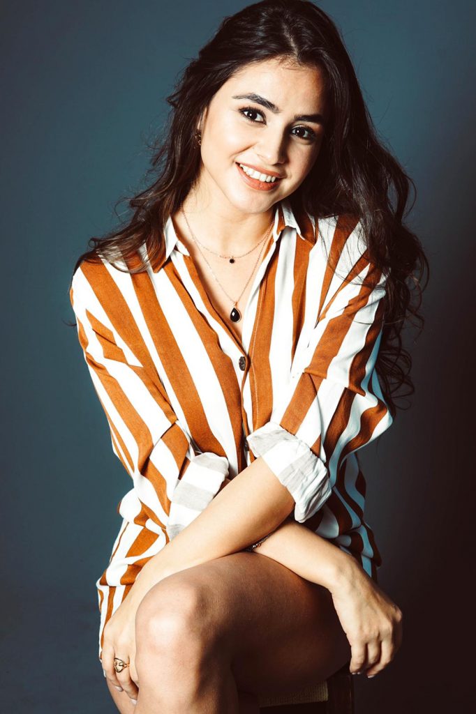Hazal Çağlar Kimdir? 3 hazal caglar 2