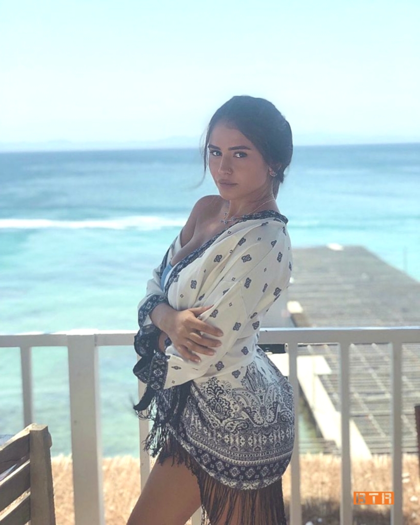 Hazal Çağlar Kimdir? 22 hazal caglar 21