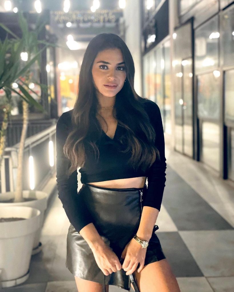 Hazal Çağlar Kimdir? 10 hazal caglar 9