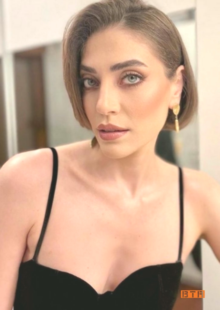 Öznur Serçeler Kimdir? 2 oznur serceler 1