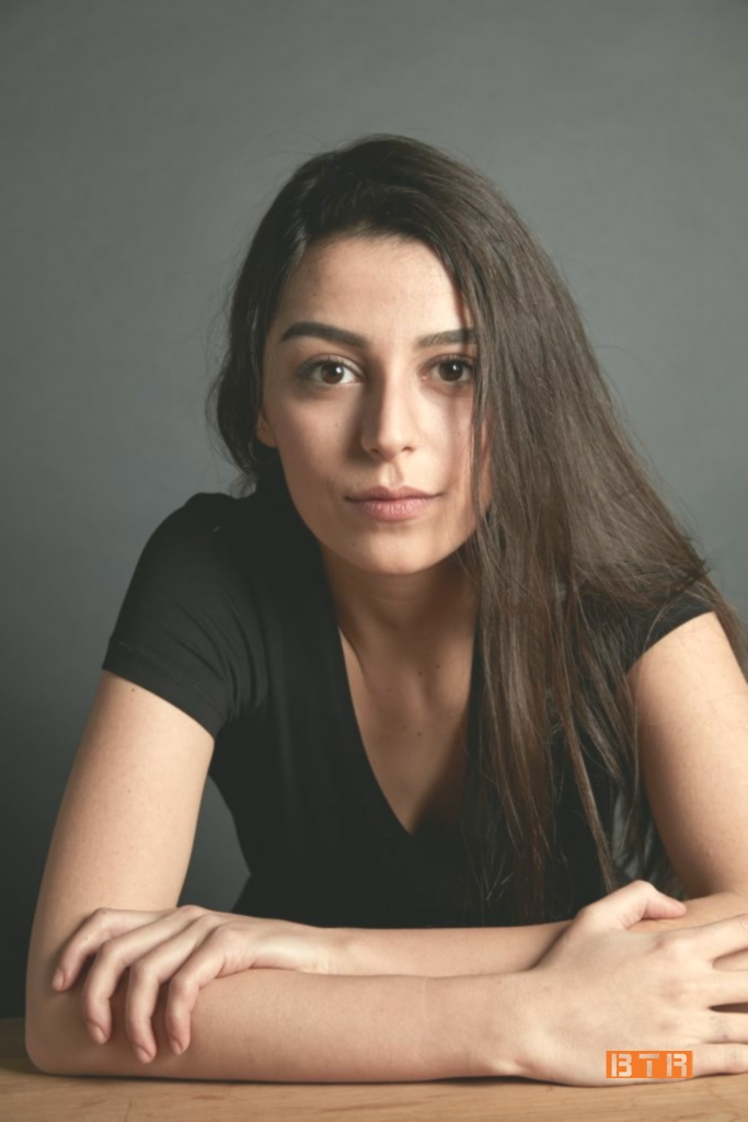 Tuğçe Yolcu Kimdir? 2 tugce yolcu 1