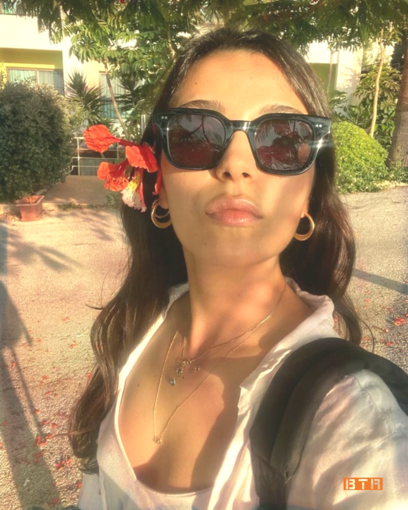 Tuğçe Yolcu Kimdir? 9 tugce yolcu 8