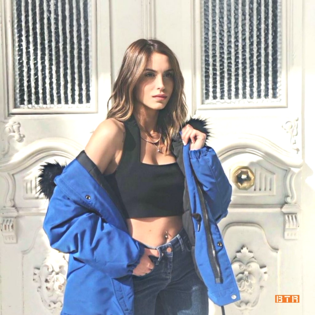 Ayşegül Çınar Kimdir? 5 aysegul cinar 4
