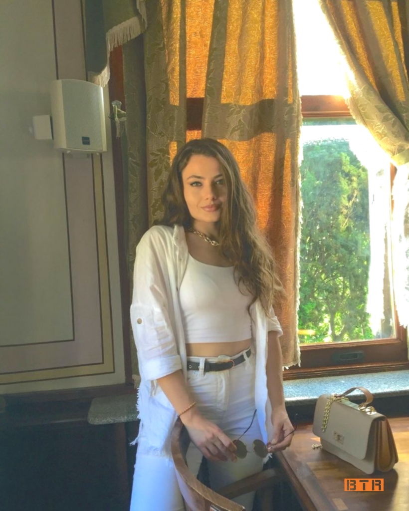 Ece Baliç Kimdir? 11 ece balic 10