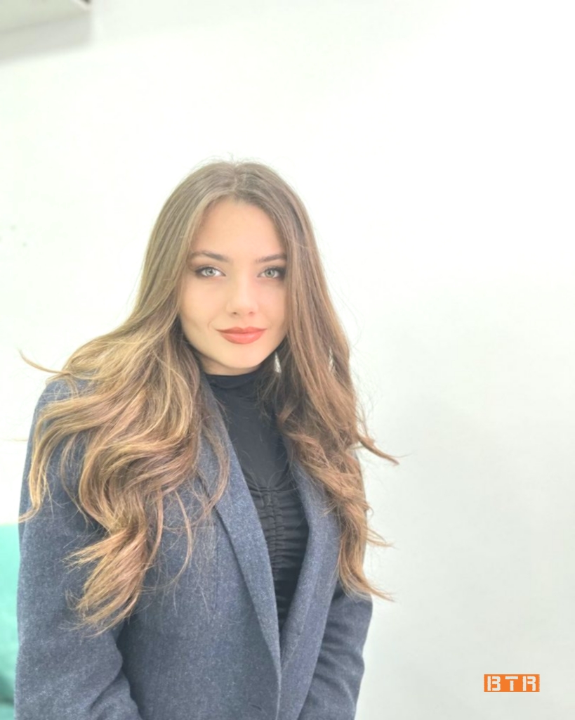 Ece Baliç Kimdir? 13 ece balic 12