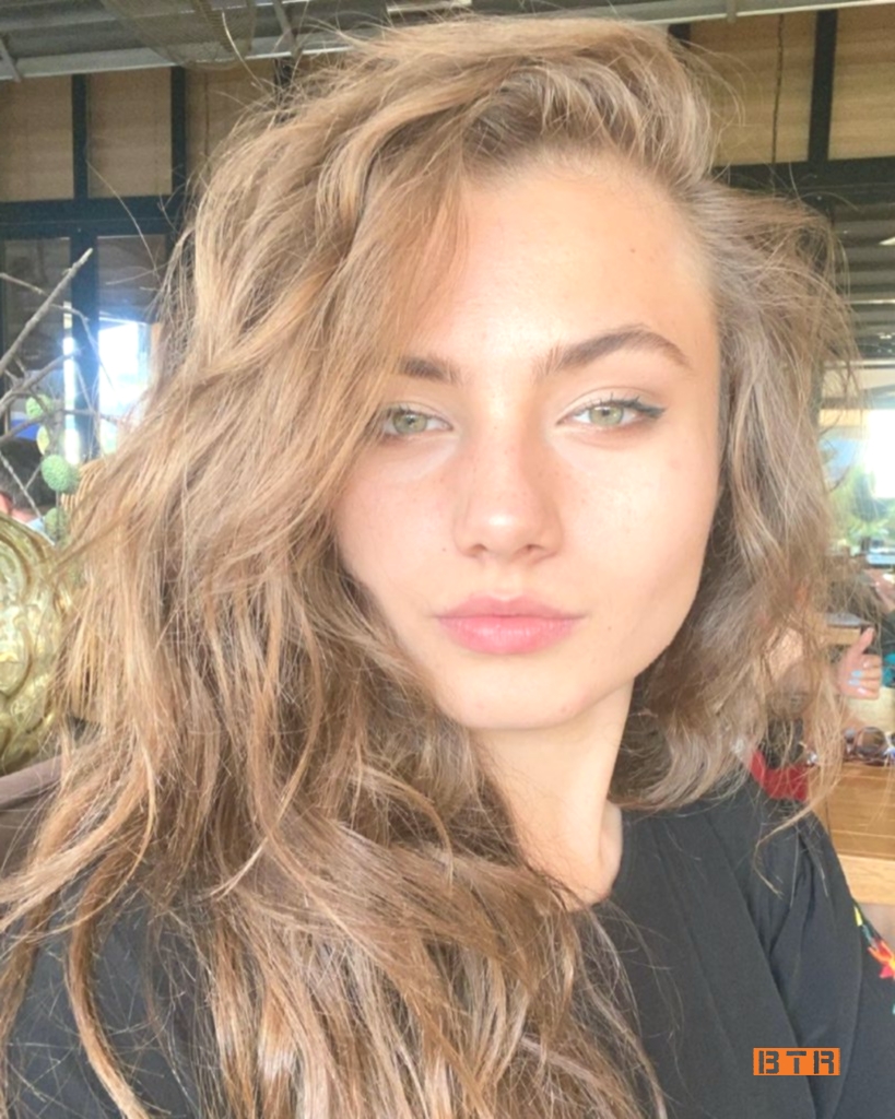 Ece Baliç Kimdir? 17 ece balic 16