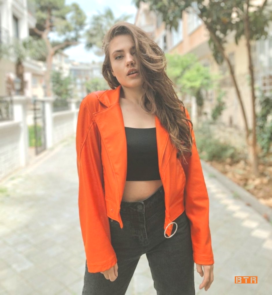 Ece Baliç Kimdir? 19 ece balic 18