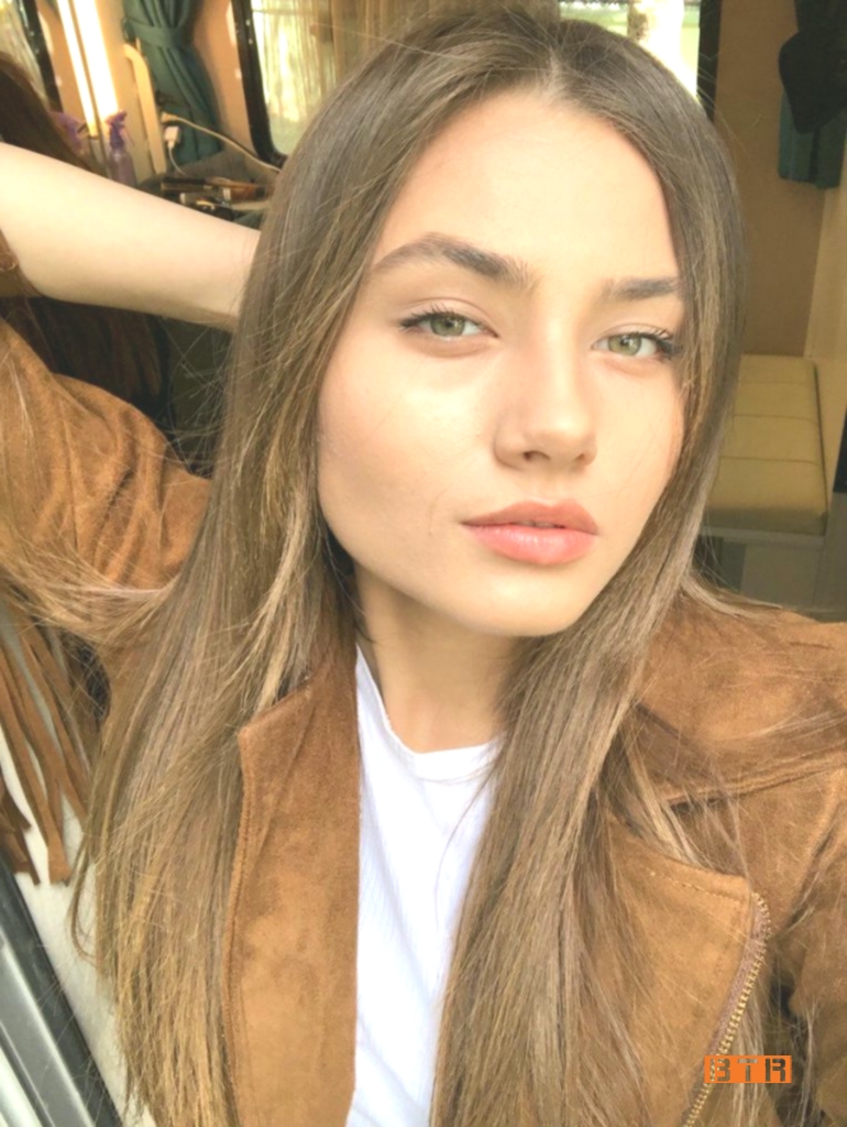 Ece Baliç Kimdir? 6 ece balic 5
