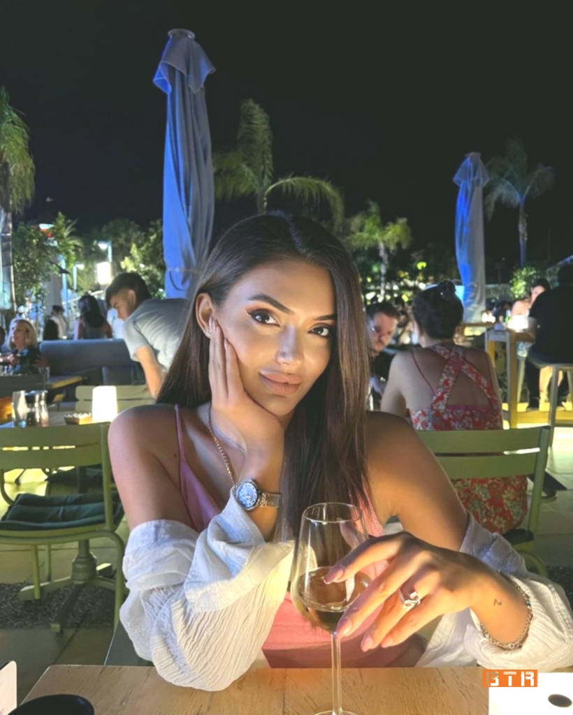 Seren Uzun Kimdir? 15 seren uzun 14