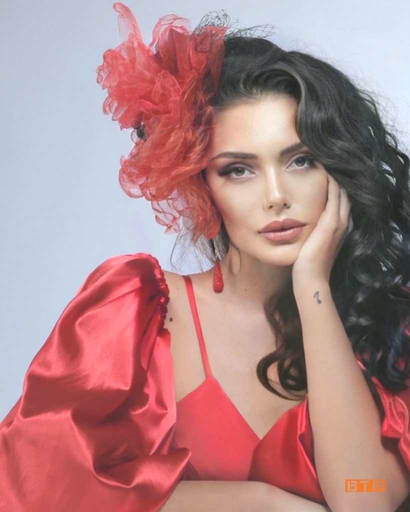 Seren Uzun Kimdir? 17 seren uzun 16