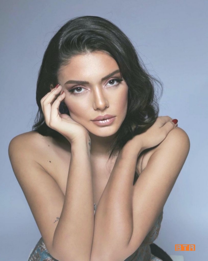 Seren Uzun Kimdir? 19 seren uzun 18