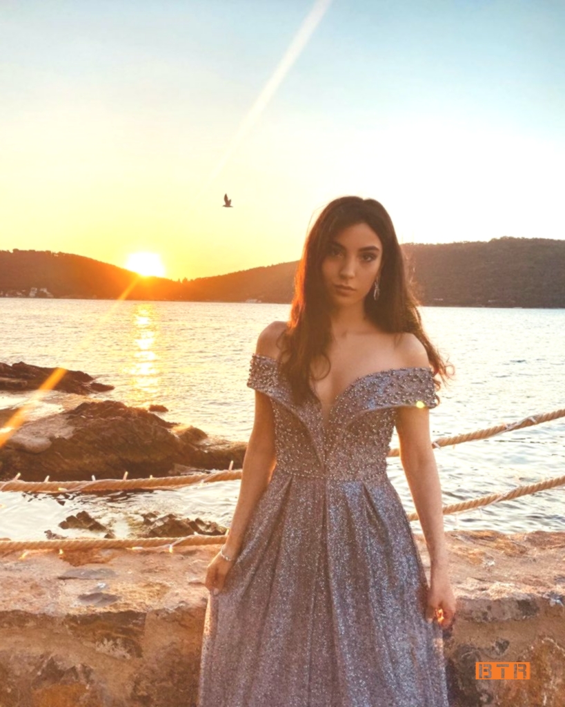 Tuğçe Aykut Kimdir? 2 tugce aykut 1