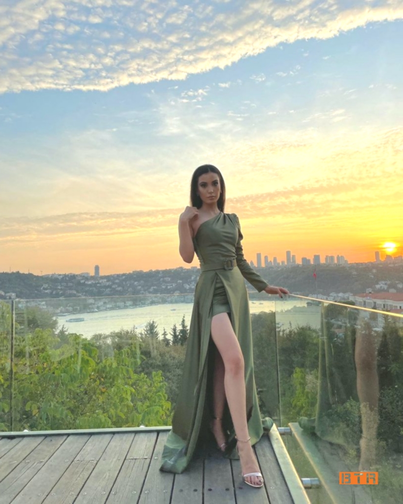 Tuğçe Aykut Kimdir? 10 tugce aykut 9