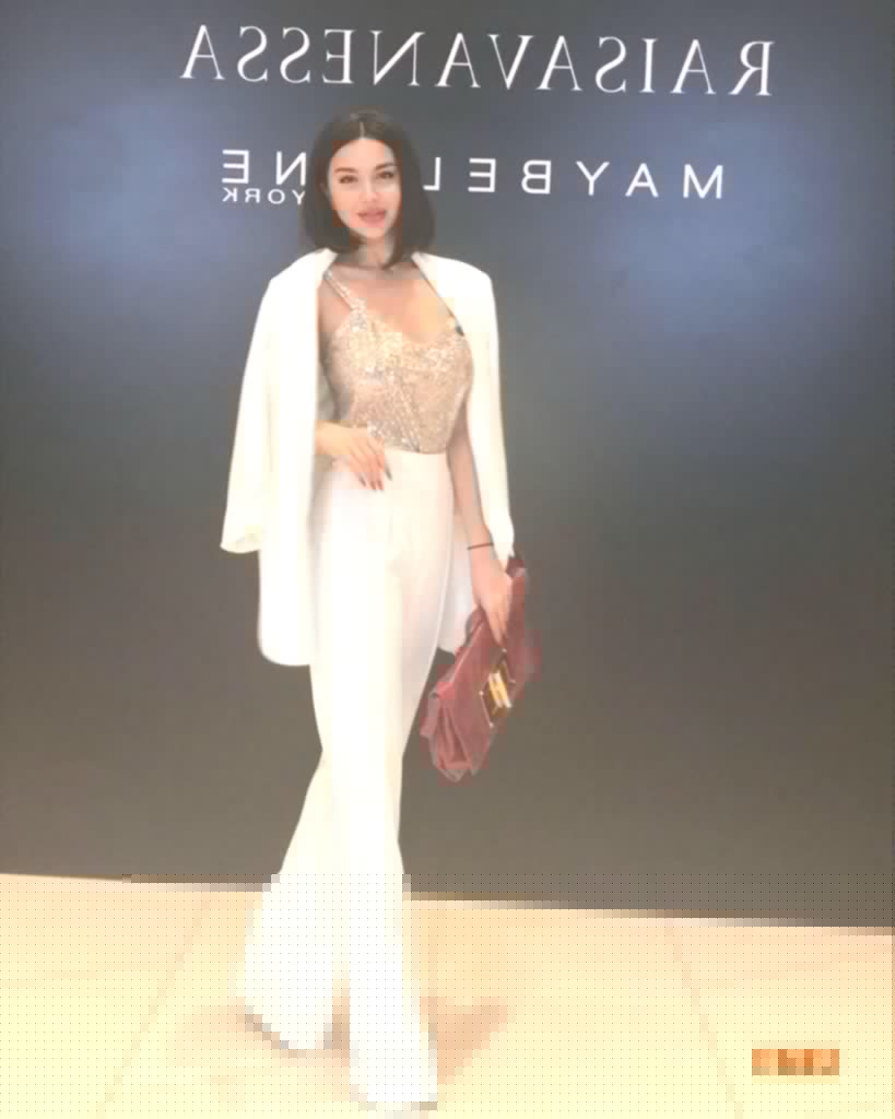 Yasemin Yılmaz Kimdir? 3 yasemin yilmaz 2
