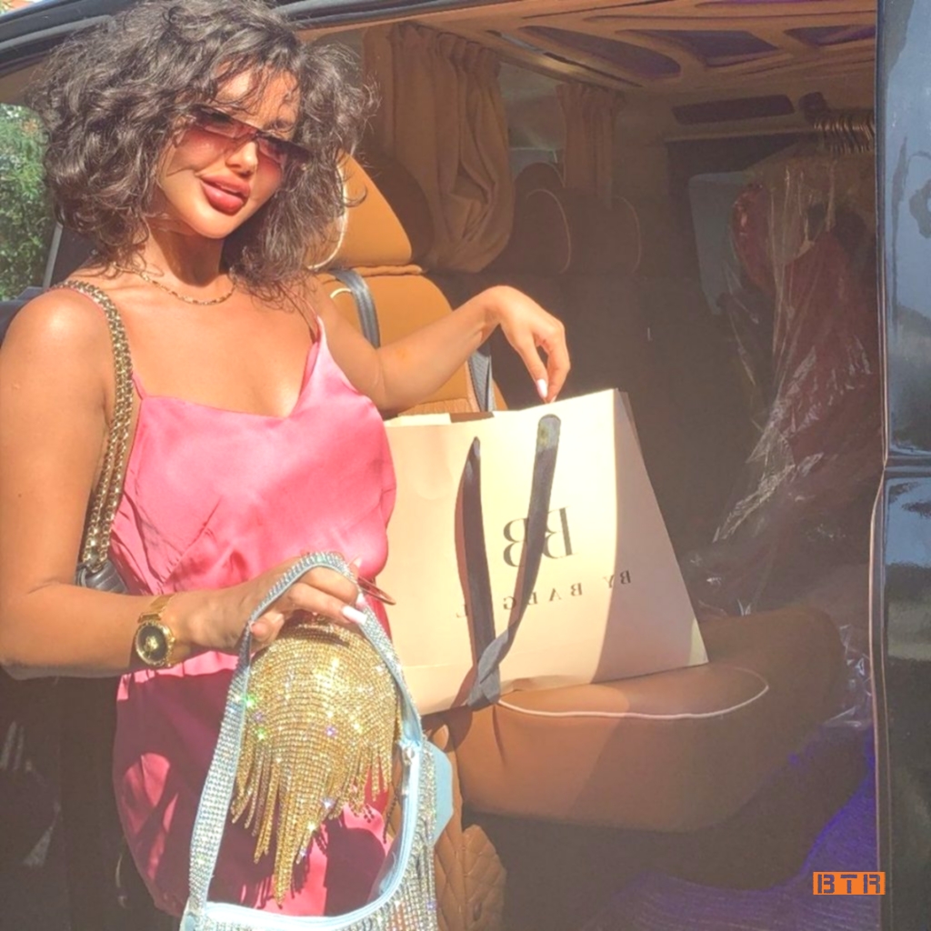 Yasemin Yılmaz Kimdir? 5 yasemin yilmaz 4