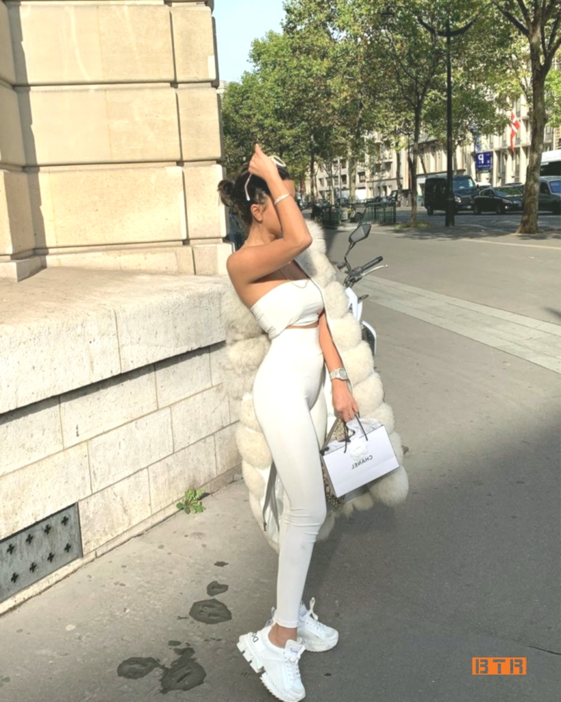 Yasemin Yılmaz Kimdir? 9 yasemin yilmaz 8