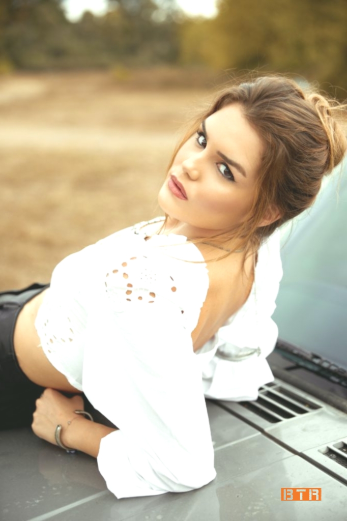 Alara Turan Kimdir? 11 alara turan 10