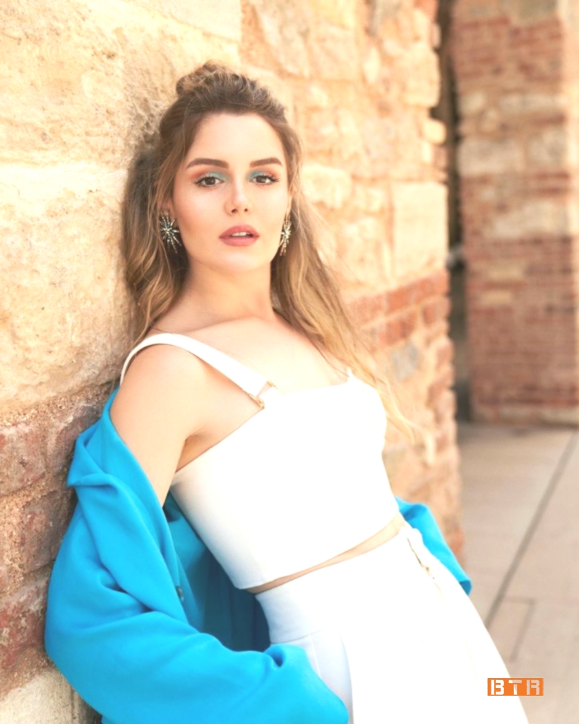 Alara Turan Kimdir? 12 alara turan 11