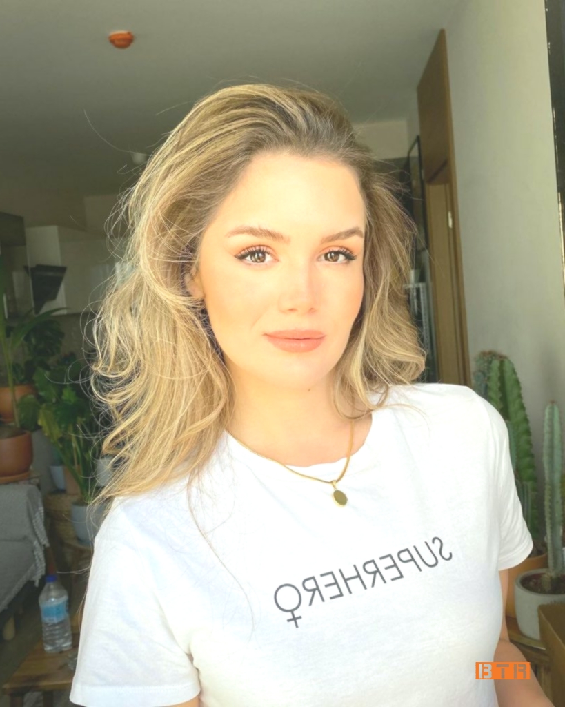 Alara Turan Kimdir? 16 alara turan 15
